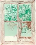 cx-24873-003.jpg	Picture of a tree through a window. Caption reads, "Seasons change, the need for security doesn't". 

