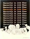 cx-21046-004.jpg	Collage of people working Caption reads "Security is job one" 

