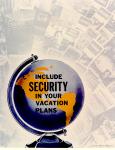 cx-6803-015.jpg-A picture of globe.  It says, "Put security in your vacation plans."

